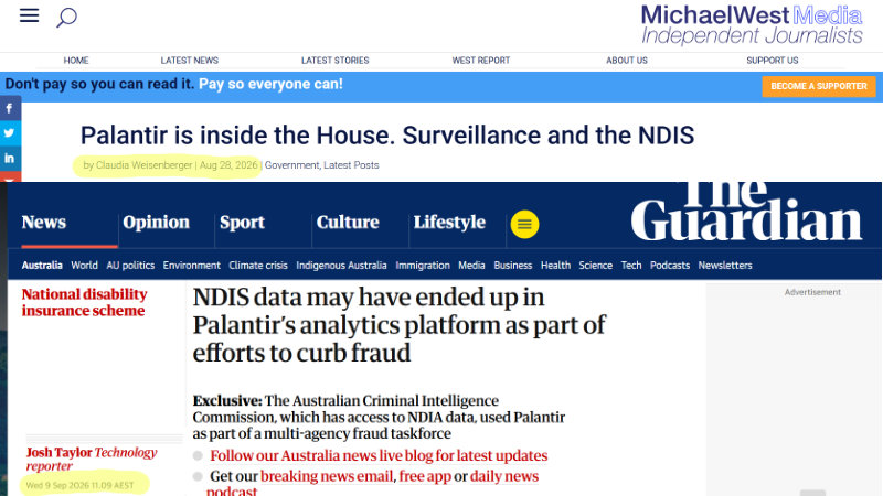 The Guardian WTS