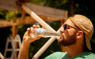 Thirsty? Water supply, not fuel, may be Australia’s biggest worry in war
