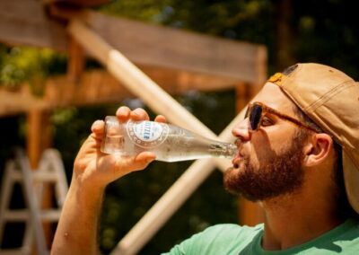 Thirsty? Water supply, not fuel, may be Australia’s biggest worry in war
