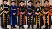 University VCs and their sponsors