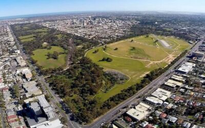 Peter ‘Chopper’ Malinauskas to plonk MotoGP in Adelaide’s cherished Park Lands