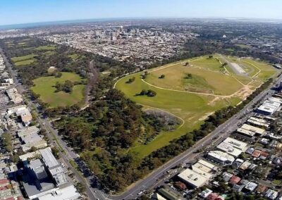 Peter ‘Chopper’ Malinauskas to plonk MotoGP in Adelaide’s cherished Park Lands