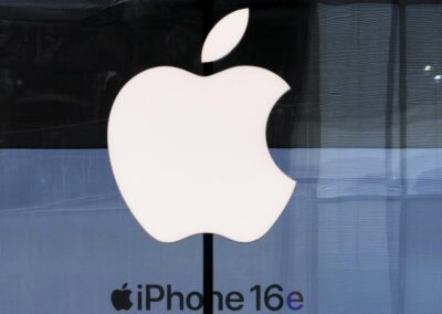 Apple’s new CEO to unveil latest iPhone lineup