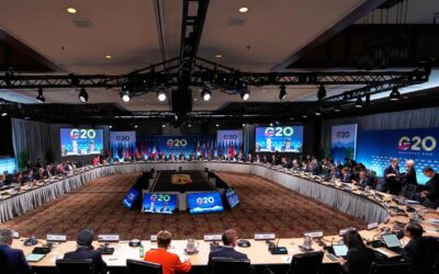 G20 except China backs curbs on trade surplus imbalance