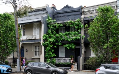 Buyers’ market as housing prices continue downturn