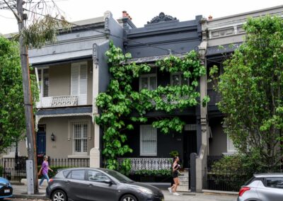 Buyers’ market as housing prices continue downturn