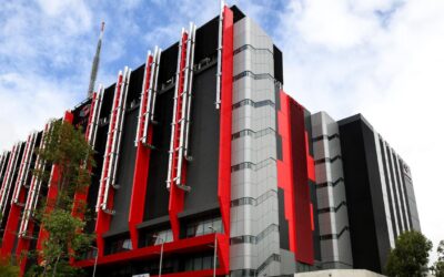 AI revolution hinges on data centre ‘social licence’