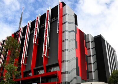 AI revolution hinges on data centre ‘social licence’