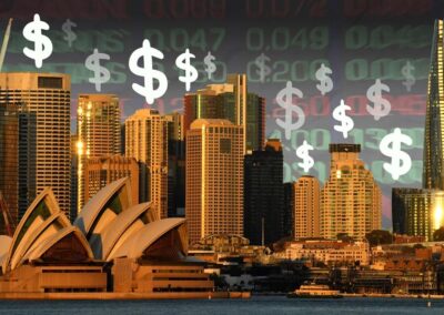 ‘Soft’ earnings season for Australia’s major companies
