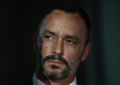Voters may ‘forgive’ state One Nation leader’s past