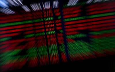 Aussie shares dive as war lifts oil prices, bond yields