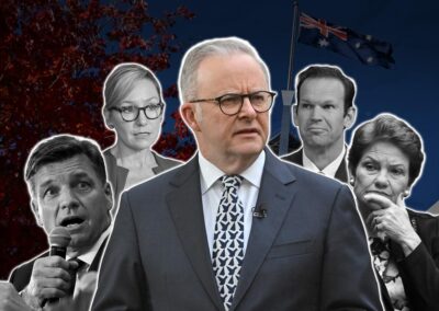 Taxes, toddlers, tobacco and top-ups in the crosshairs