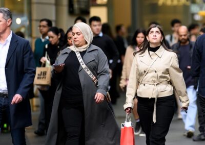 Key RBA speakers, consumer behaviour on the agenda