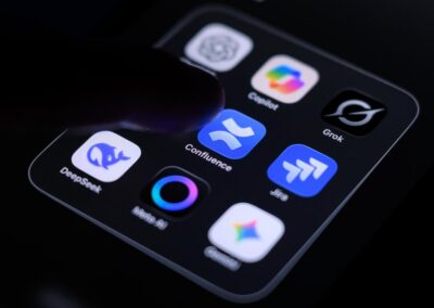 Treasury tips AI as key driver of productivity growth