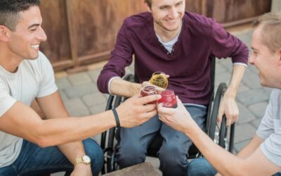 Inside Job. How former insiders and corporateers are cashing in on the NDIS