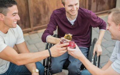 Inside Job. How former insiders and corporateers are cashing in on the NDIS