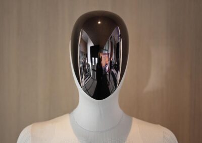 Investors undervaluing the life-changing power of AI