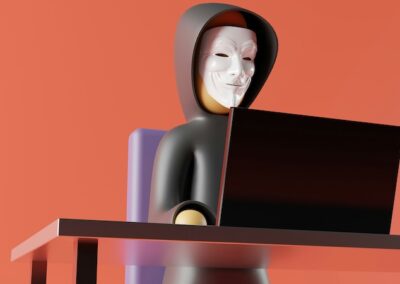 The global reckoning over Palantir and Cellebrite – and the country that never asked
