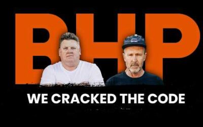 Simon Turner v BHP: Inside the Insurance Scam BHP Is Suing to Hide | The West Report