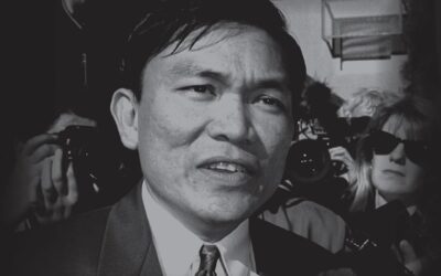Is Phuong Ngo, convicted for Australia’s first political assassination, guilty?