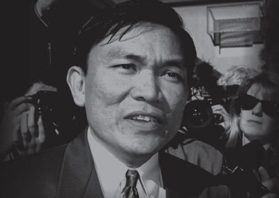 Is Phuong Ngo, convicted for Australia’s first political assassination, guilty?