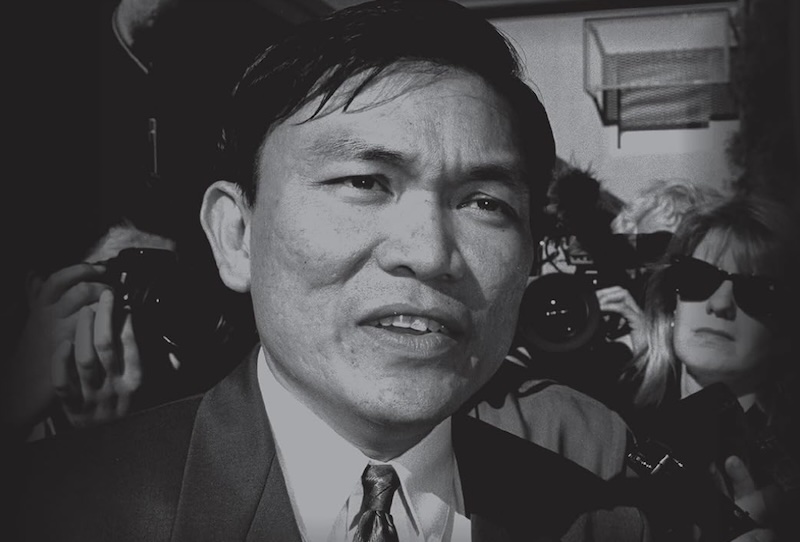 Phuong Ngo. Wrongly convicted? Image: Carlotta McIntosh, "A Marked Man"