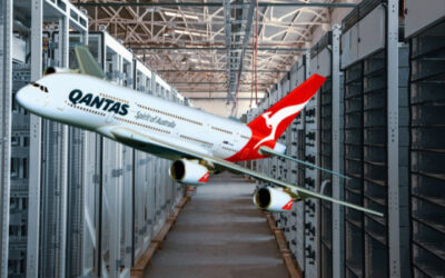 Qantas off the hook for data breach they could have seen coming