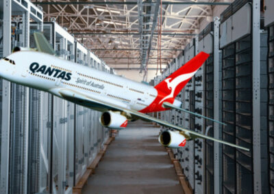 Qantas off the hook for data breach they could have seen coming