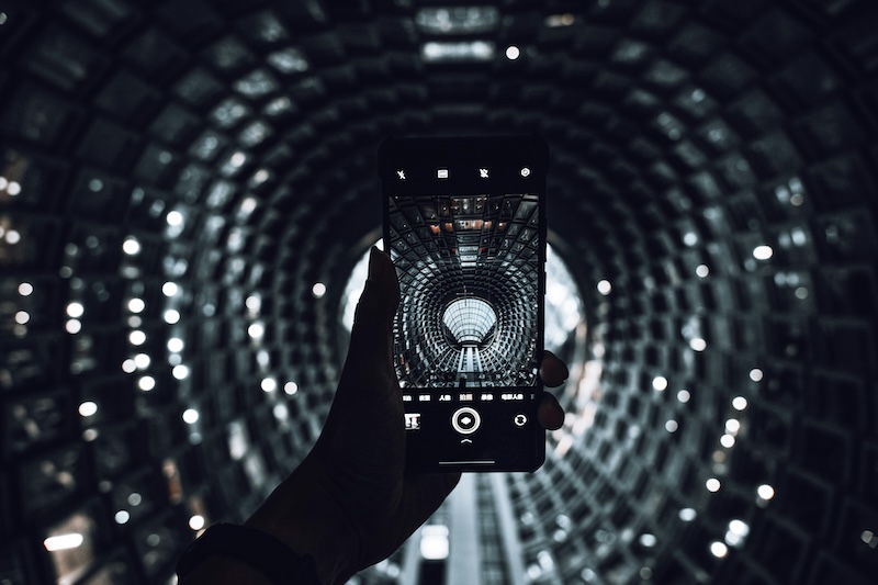Sou Jest: Unsplash