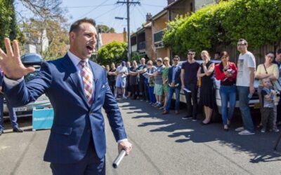 Australia’s Housing Casino: the house always wins