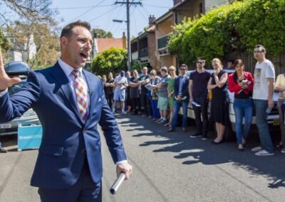 Australia’s Housing Casino: the house always wins