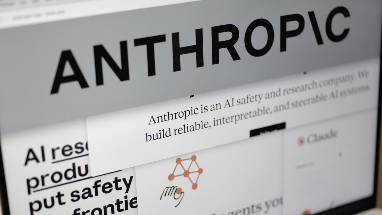 Anthropic 