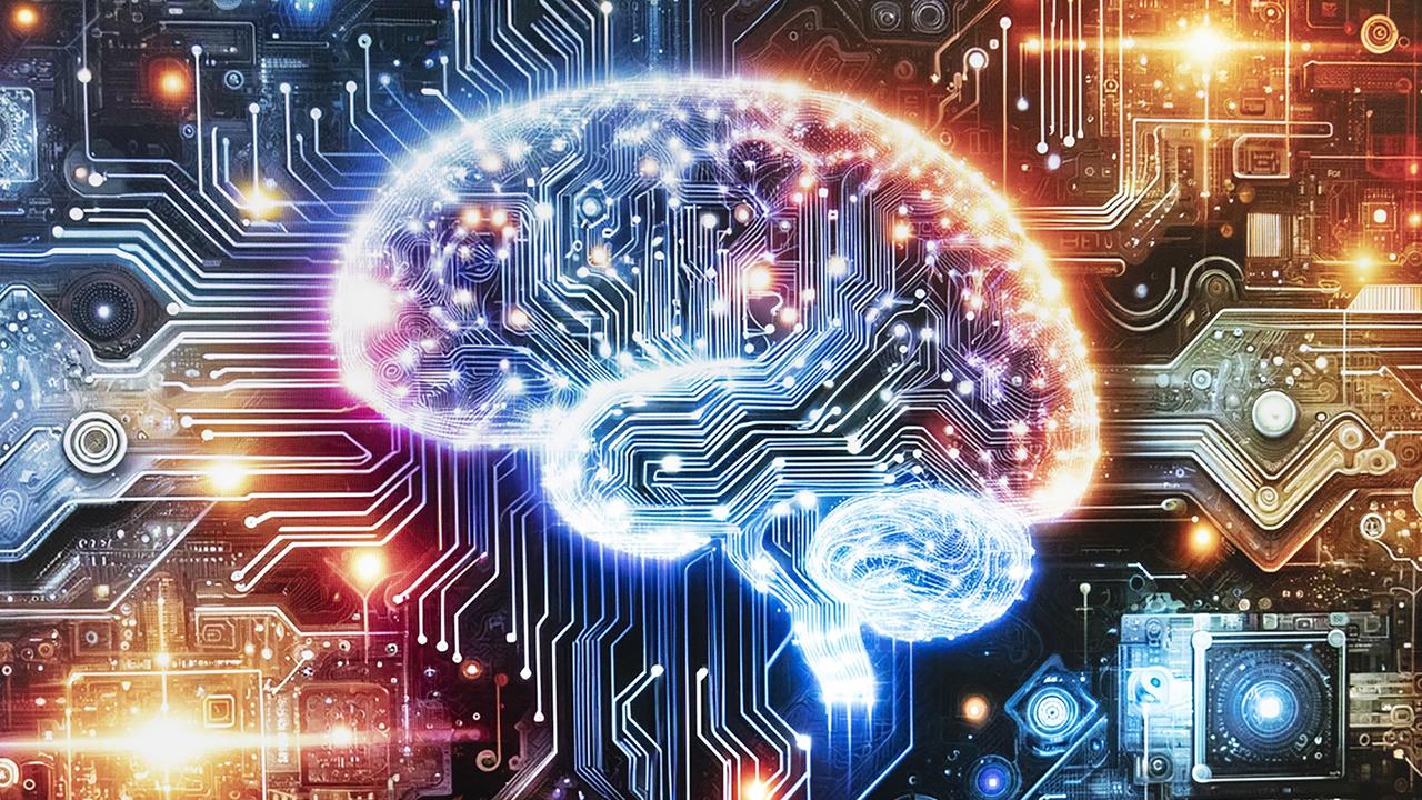 AI logo