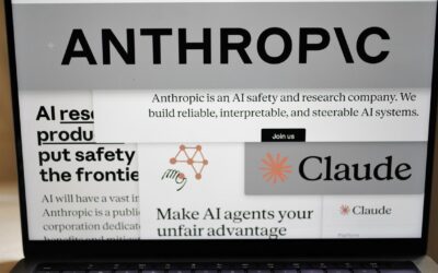 AI may pose ‘existential risks to humanity’: Anthropic