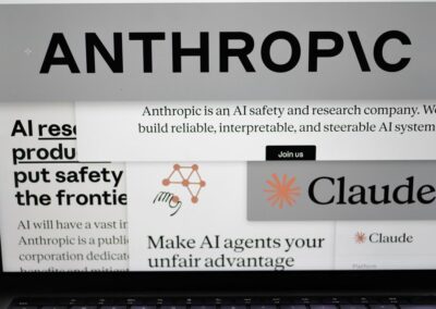 AI may pose ‘existential risks to humanity’: Anthropic