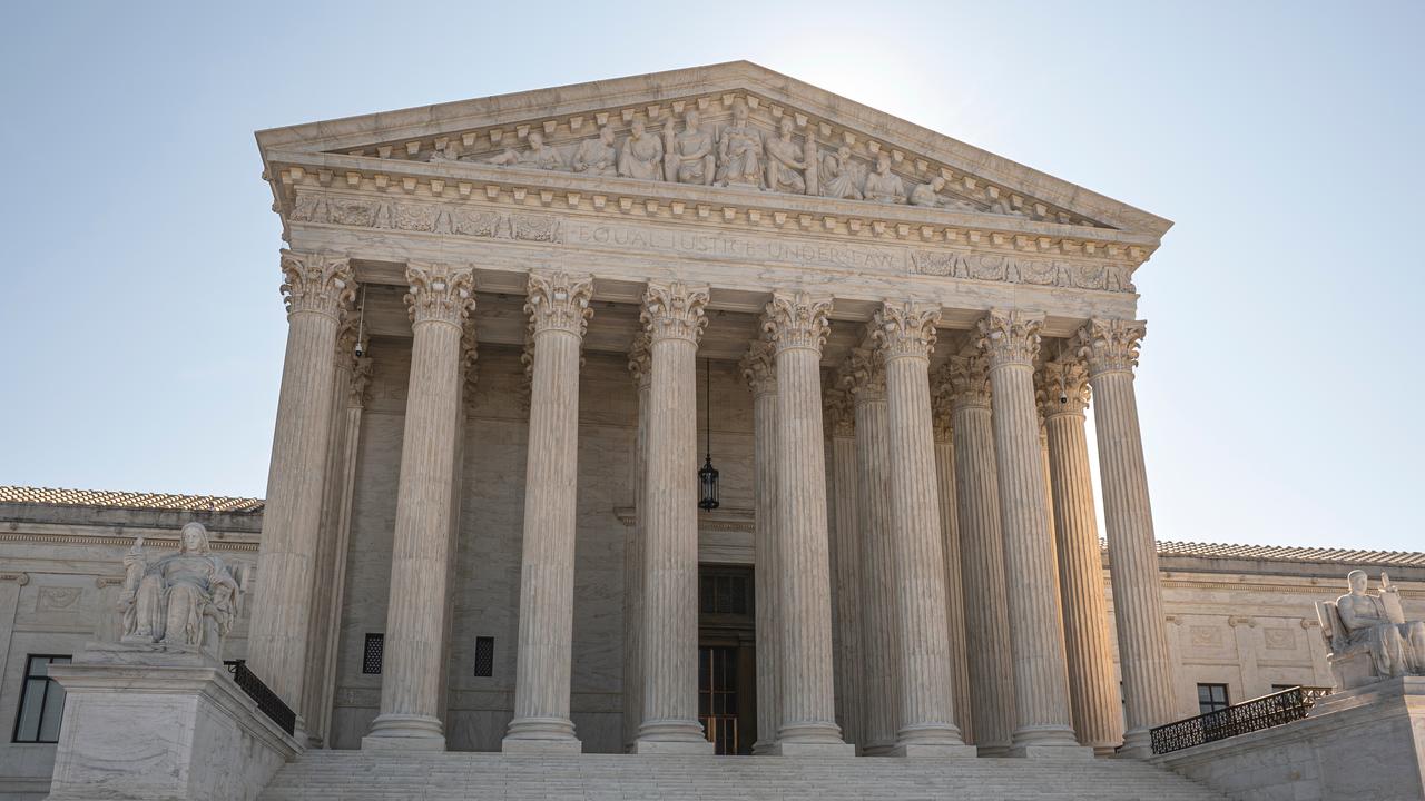 The Supreme Court