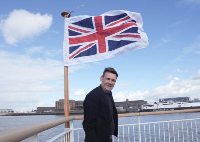 Tough choices ahead for UK PM despite ‘Burnham bounce’
