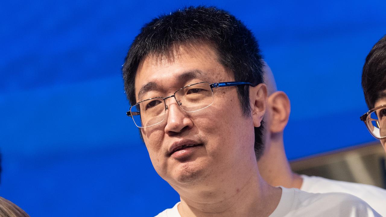 Xu Yangtian