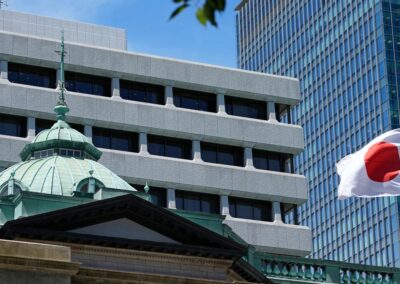 Japan’s central bank raises benchmark interest rate