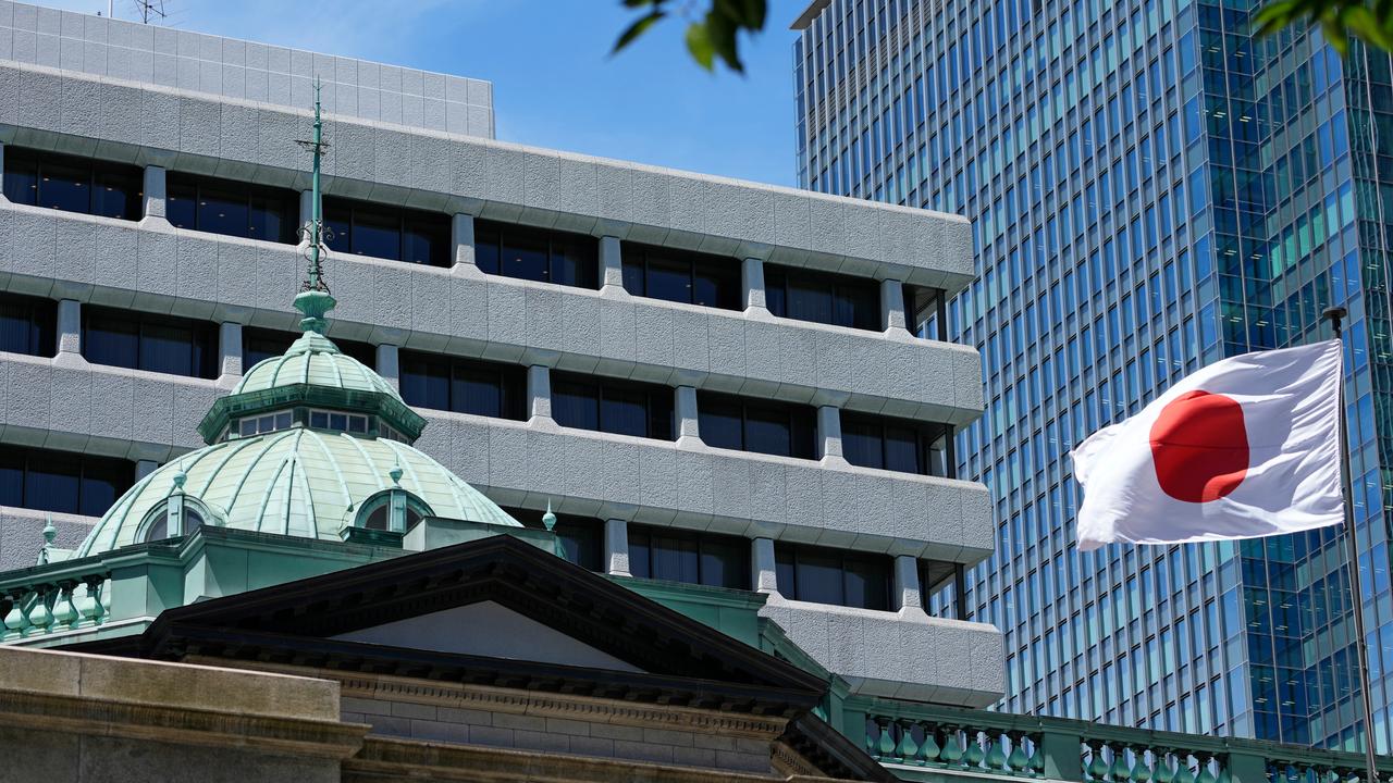 Japan’s central bank raises benchmark interest rate