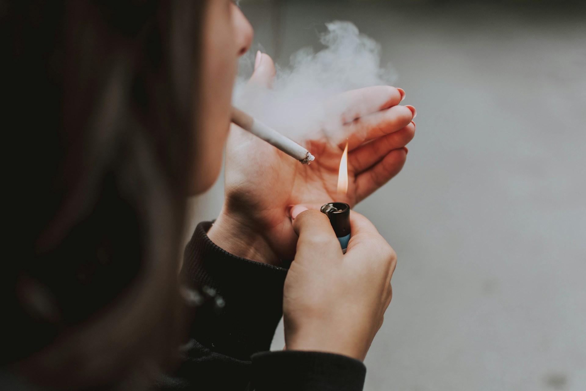 tobacco wars