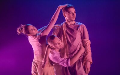 Arts groups fear fallout of looming NDIS funding cuts