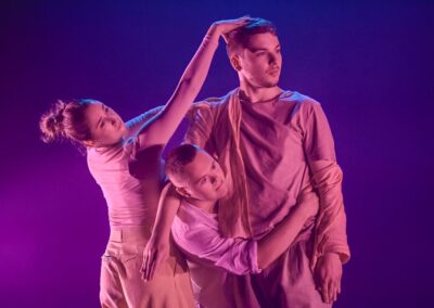 Arts groups fear fallout of looming NDIS funding cuts