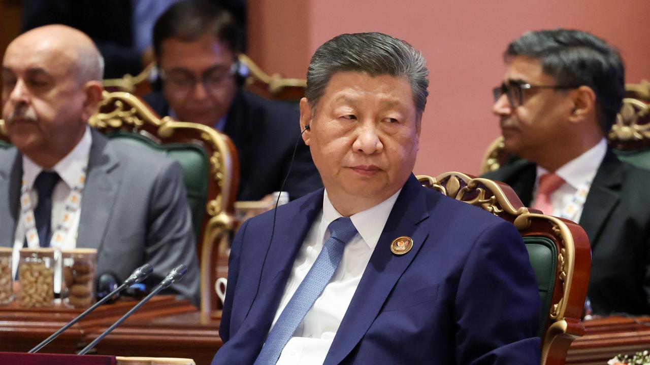 Xi
