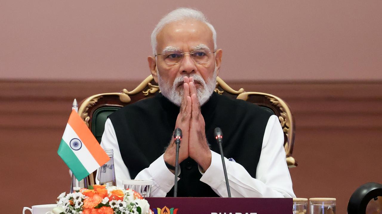 Modi
