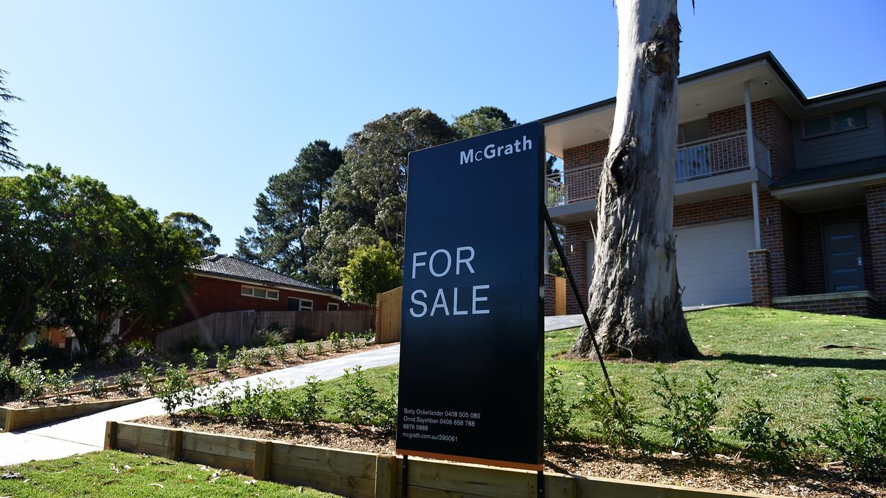 House for sale