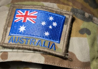 Controversial health payment cap for veterans scrapped