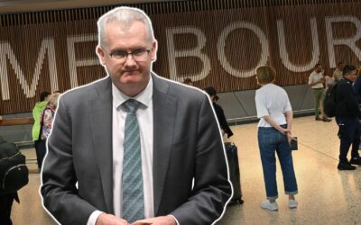 Labor to crack down on foreign students, family visas