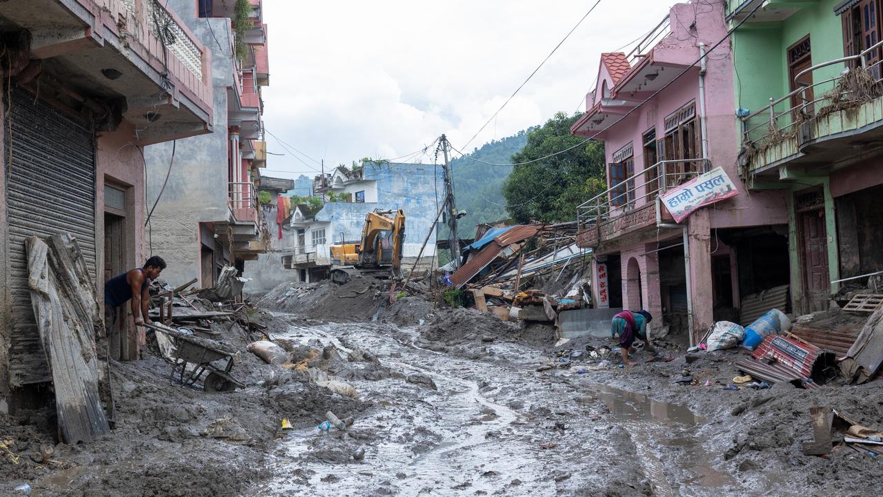 nepal