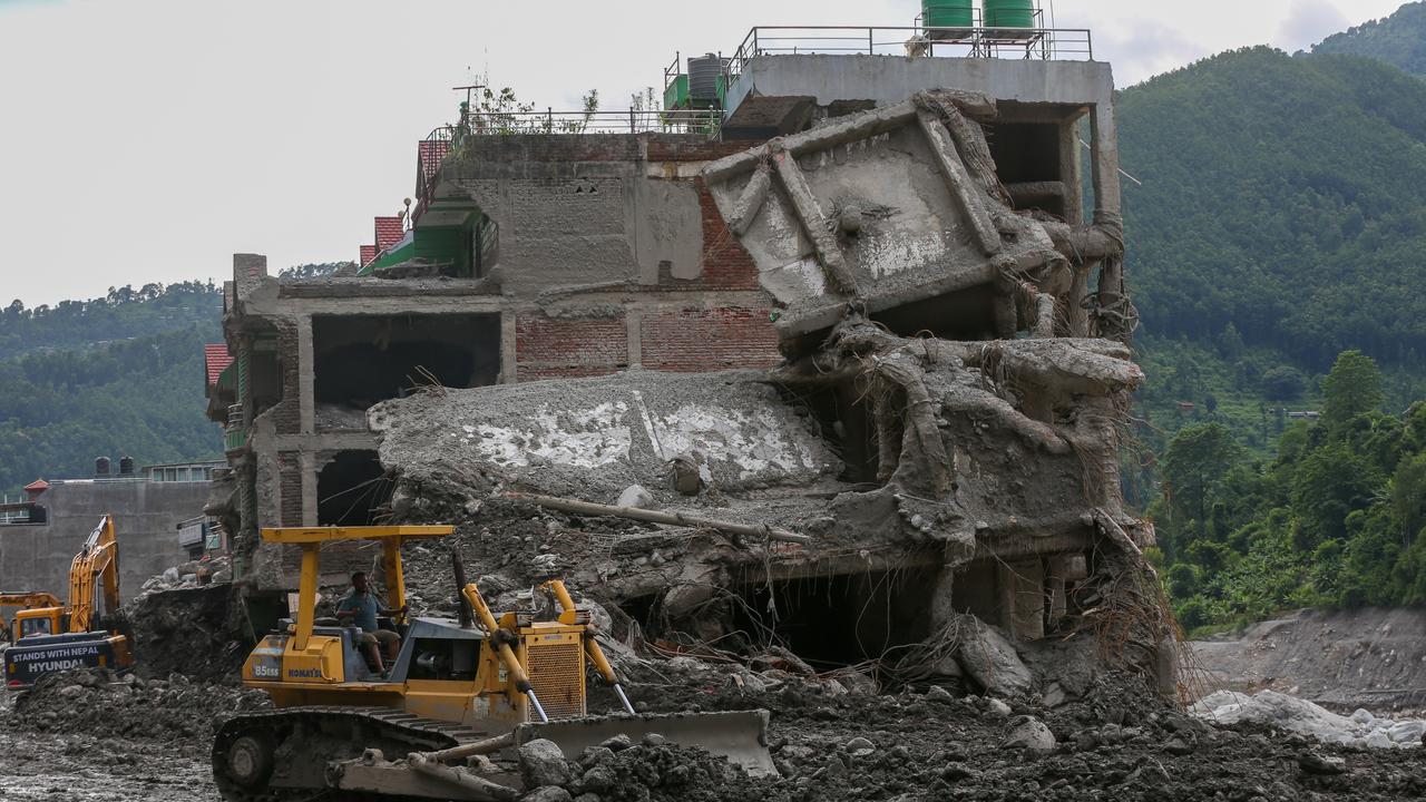nepal